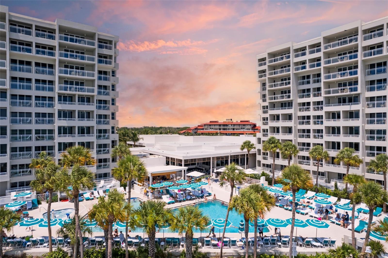 210 SANDS POINT RD #2402, LONGBOAT KEY, FL — photo 4
