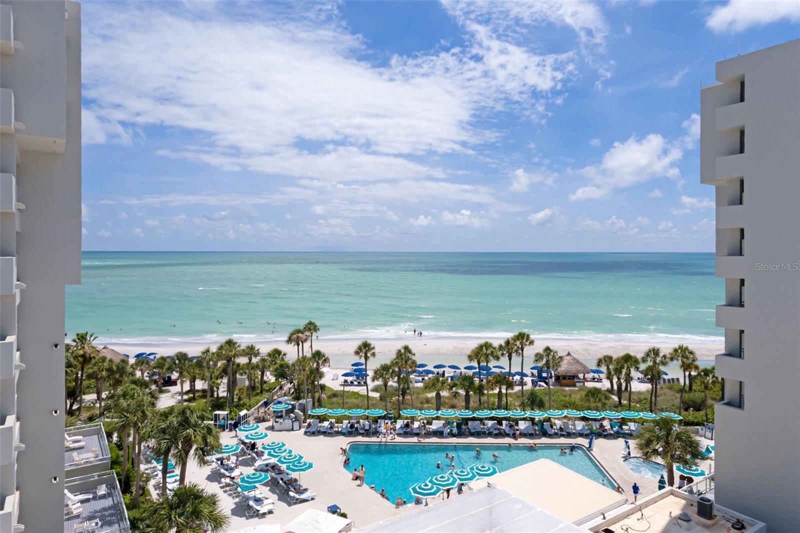 210 SANDS POINT RD #2402, LONGBOAT KEY, FL — photo 8