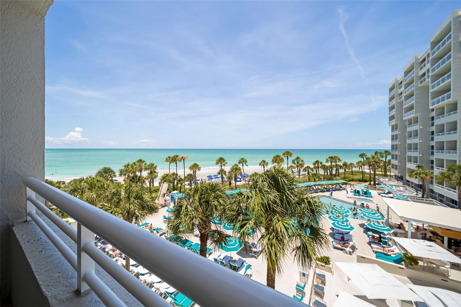 210 SANDS POINT RD #2402, LONGBOAT KEY, FL — photo 9