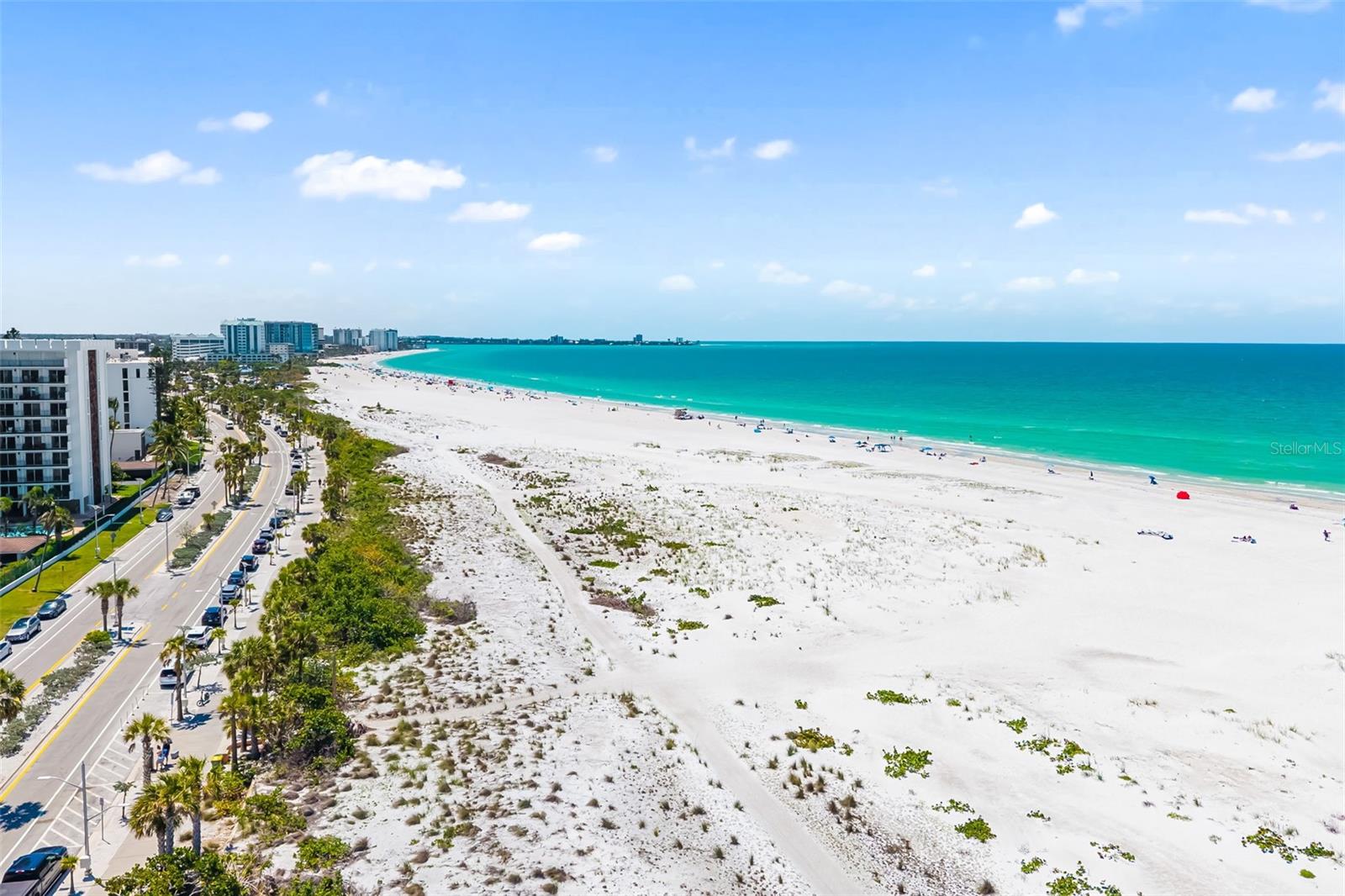 210 SANDS POINT RD #2402, LONGBOAT KEY, FL — photo 35