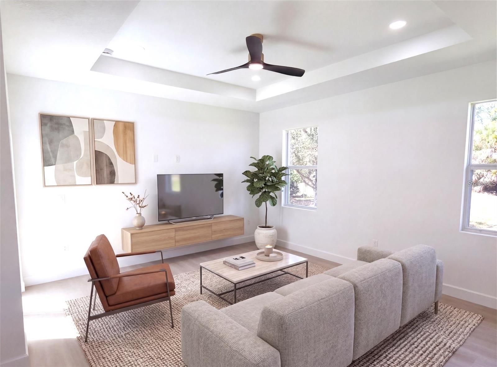 2074 RIBBON TER, NORTH PORT, FL — photo 3