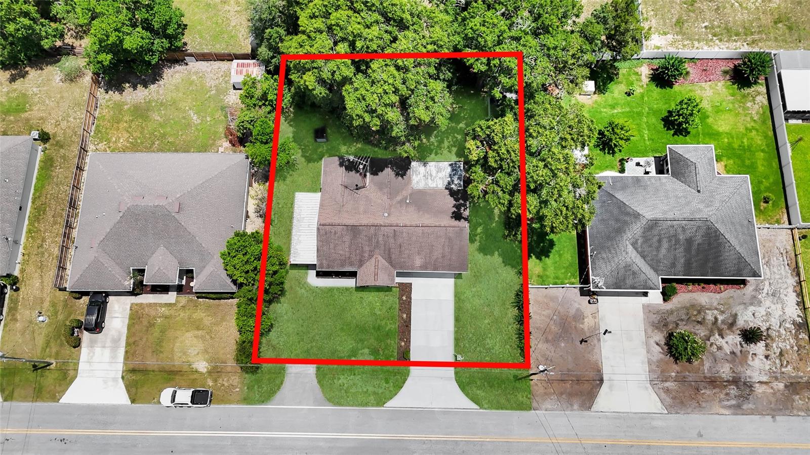 9140 SE 155TH PL, SUMMERFIELD, FL — photo 28