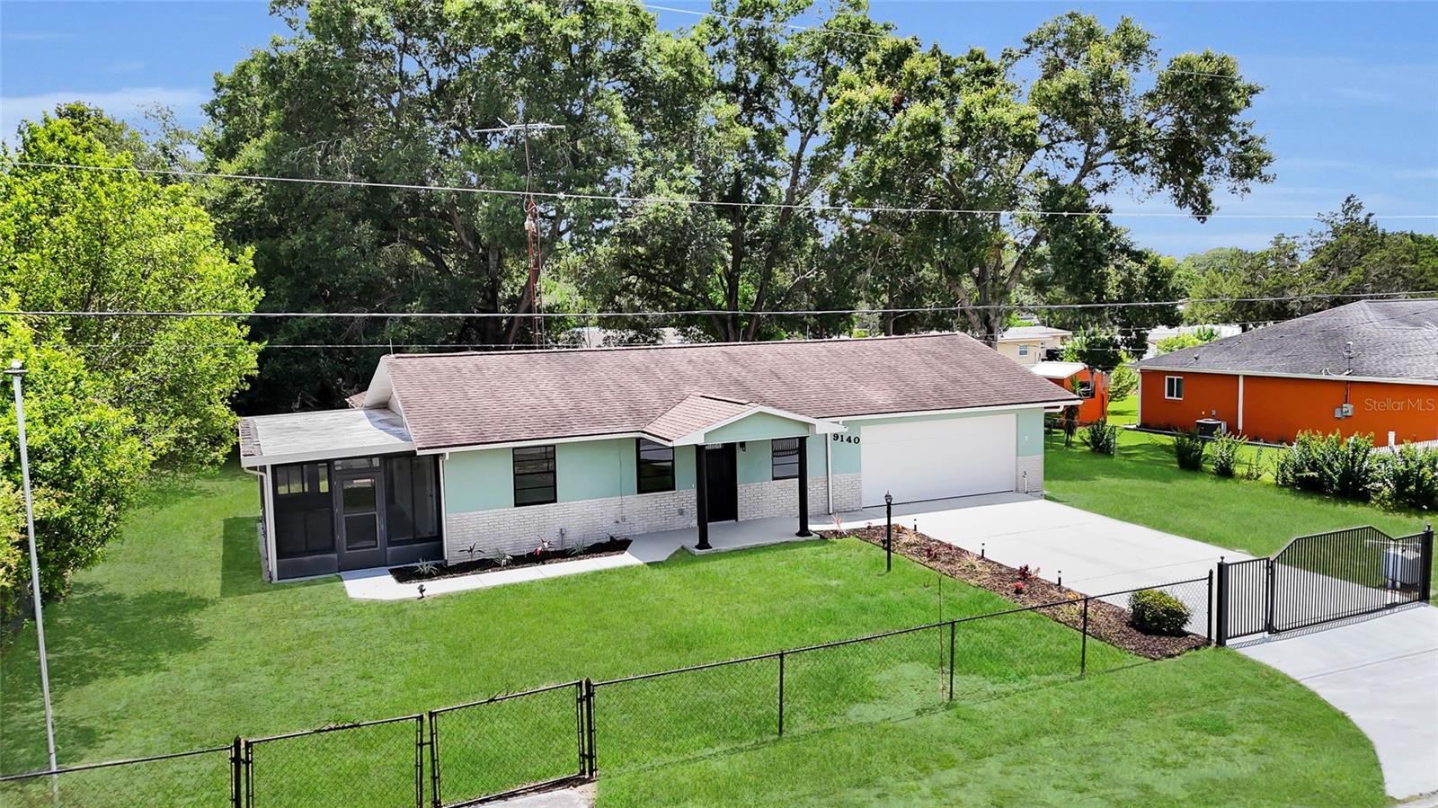 9140 SE 155TH PL, SUMMERFIELD, FL — photo 31