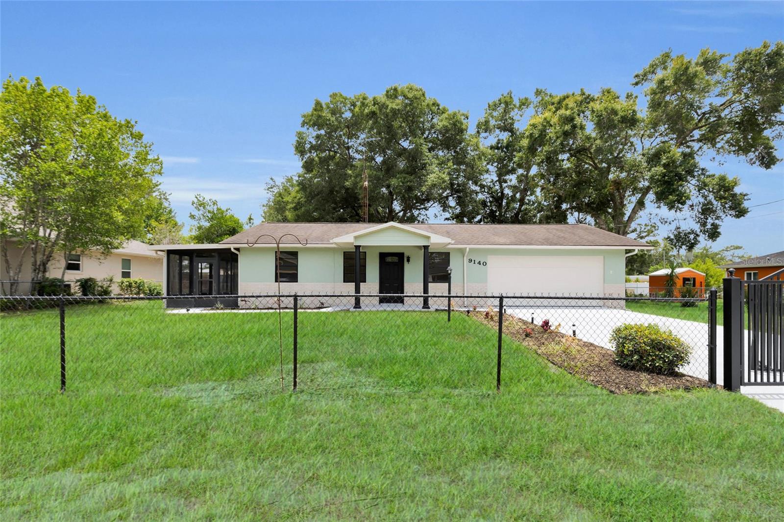 9140 SE 155TH PL, SUMMERFIELD, FL — photo 34