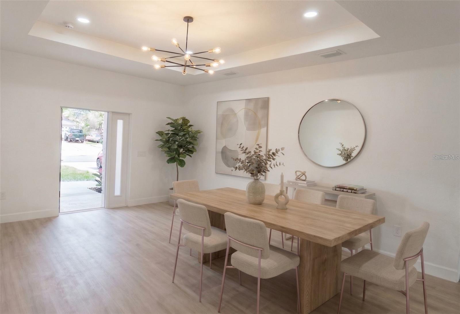 3382 EVERETT TER, NORTH PORT, FL — photo 4