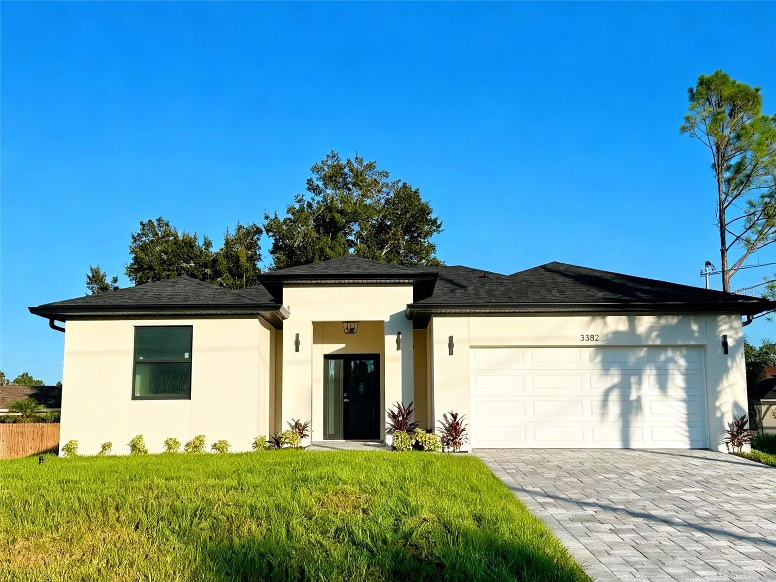 3382 EVERETT TER, NORTH PORT, FL