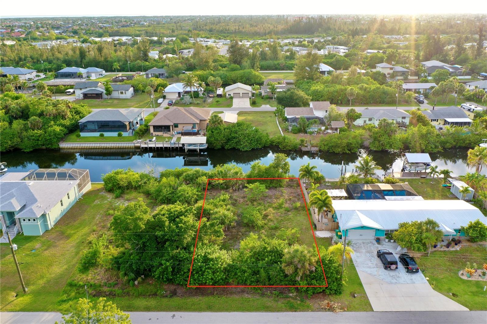 3709 WISTERIA PL, PUNTA GORDA, FL