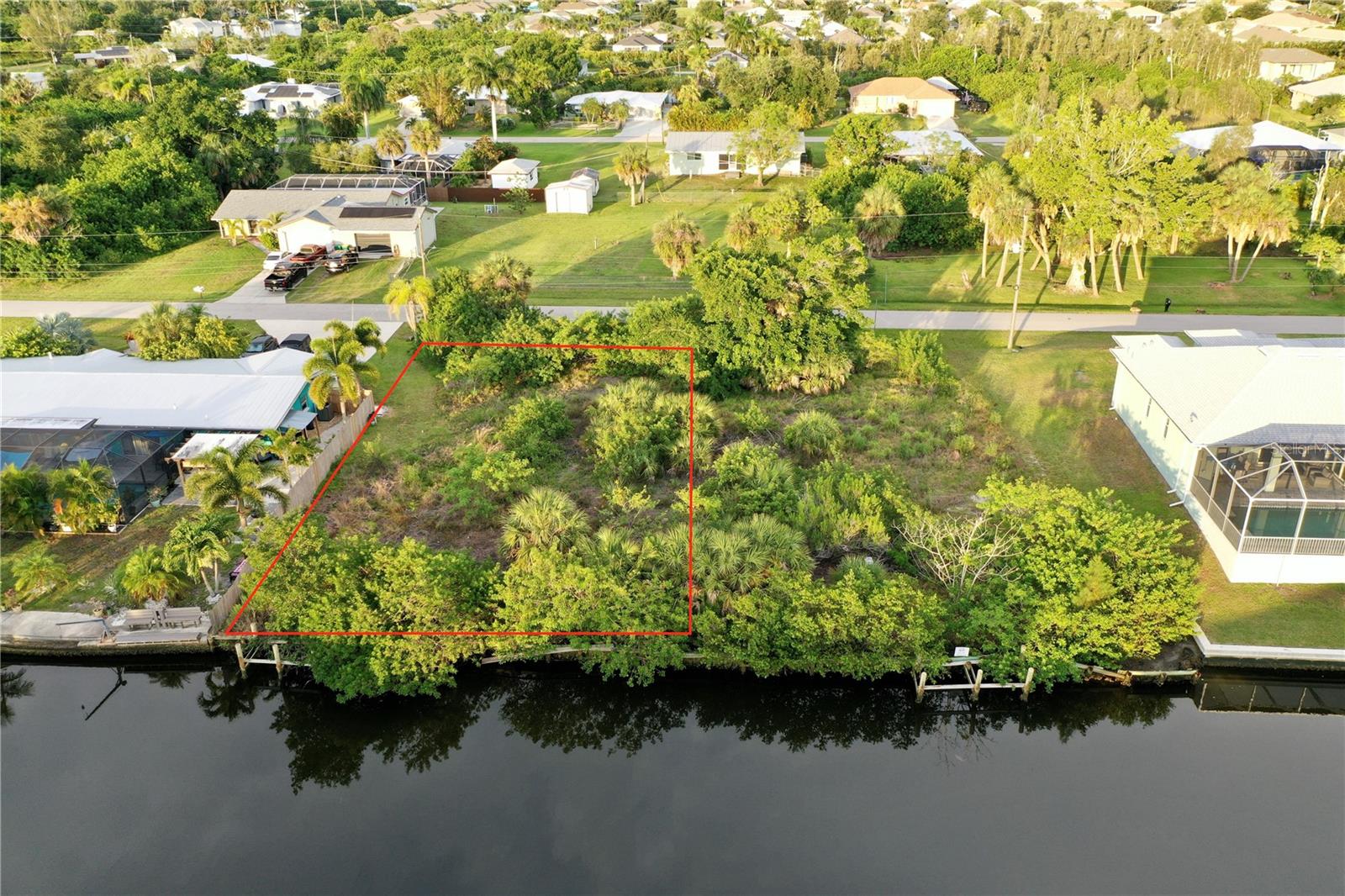 3709 WISTERIA PL, PUNTA GORDA, FL — photo 2