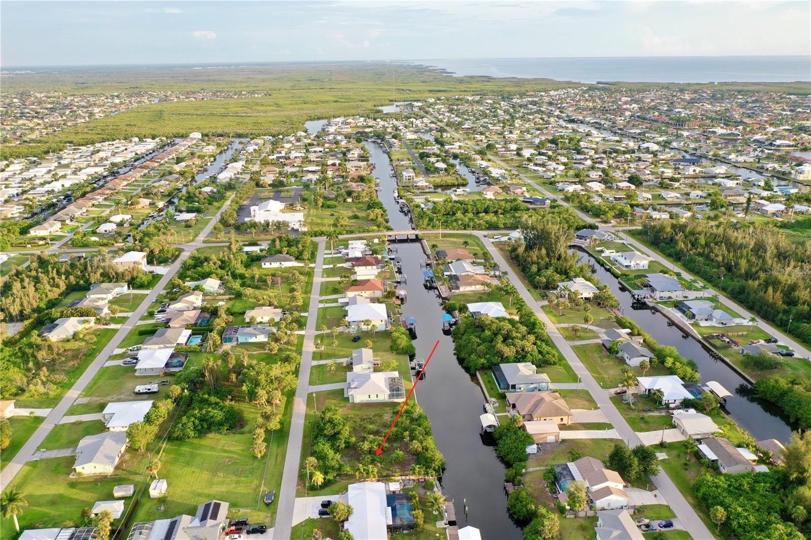 3709 WISTERIA PL, PUNTA GORDA, FL — photo 4