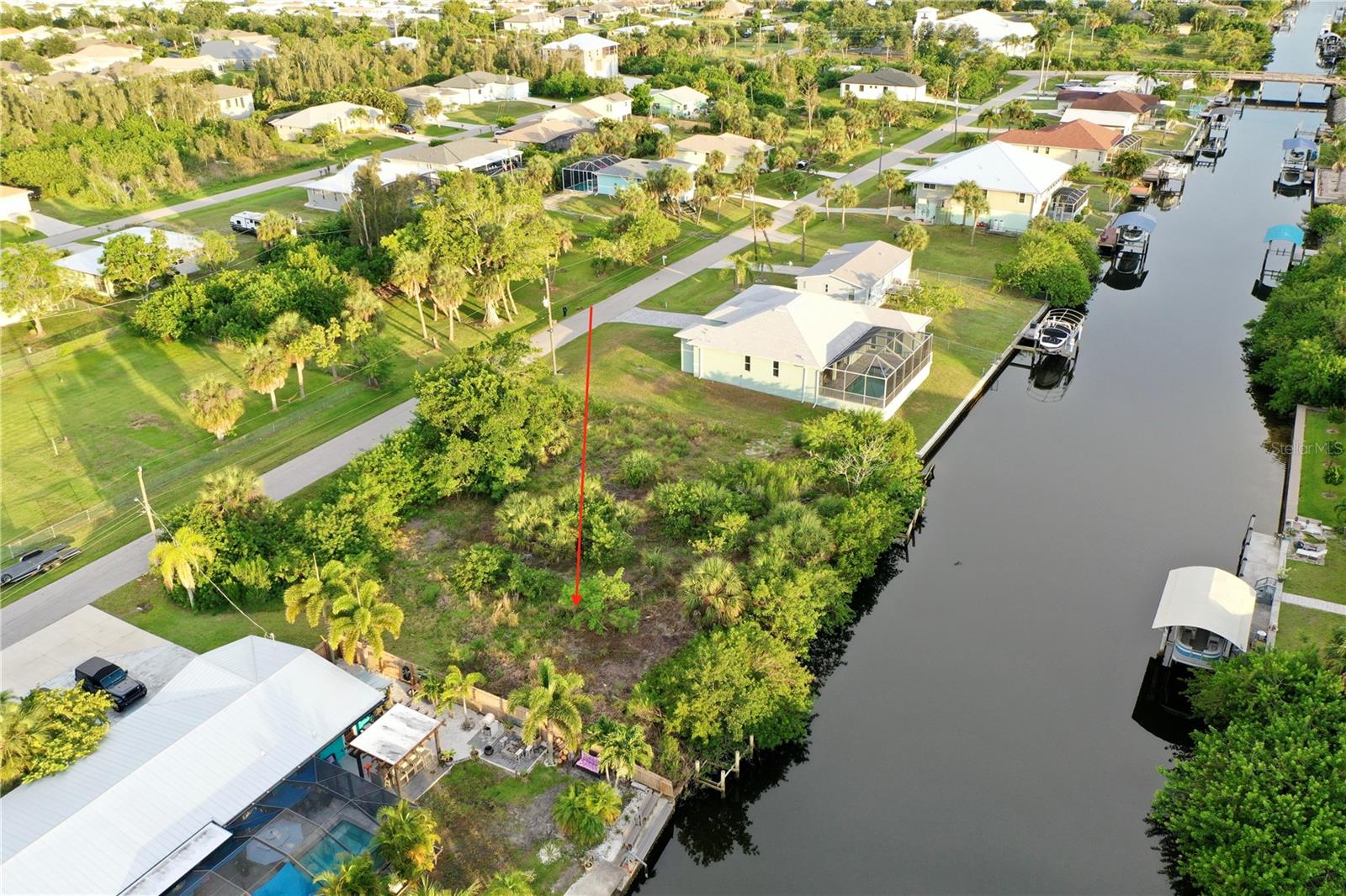 3709 WISTERIA PL, PUNTA GORDA, FL — photo 9
