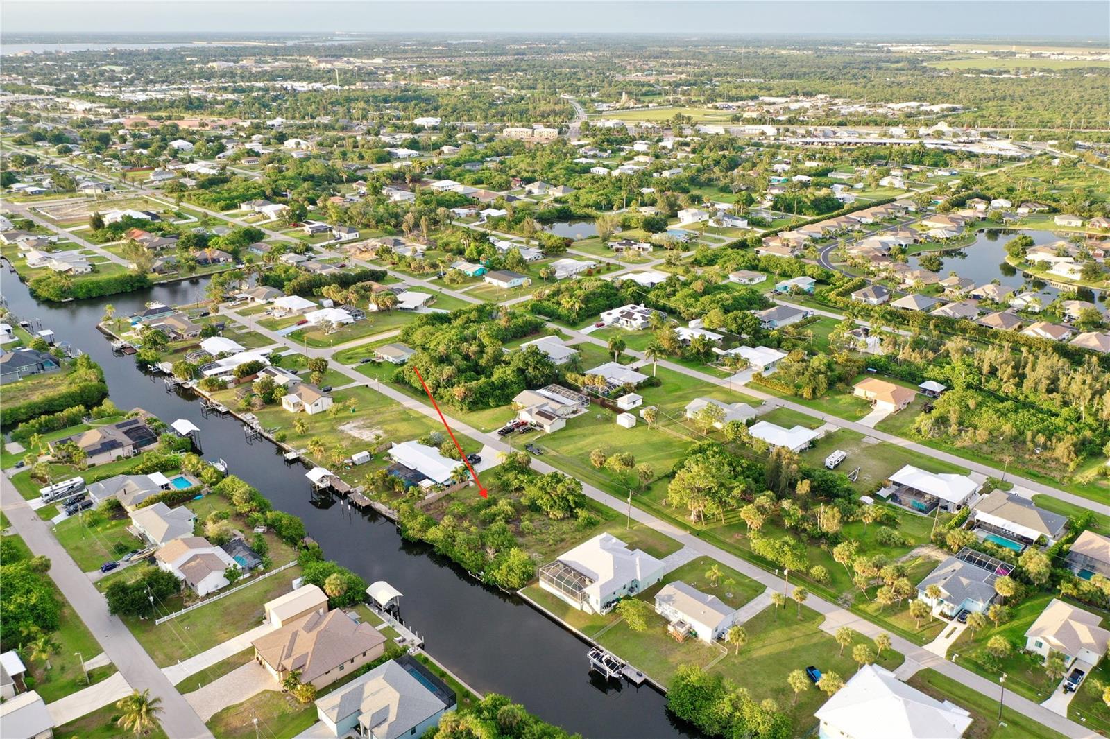3709 WISTERIA PL, PUNTA GORDA, FL — photo 11
