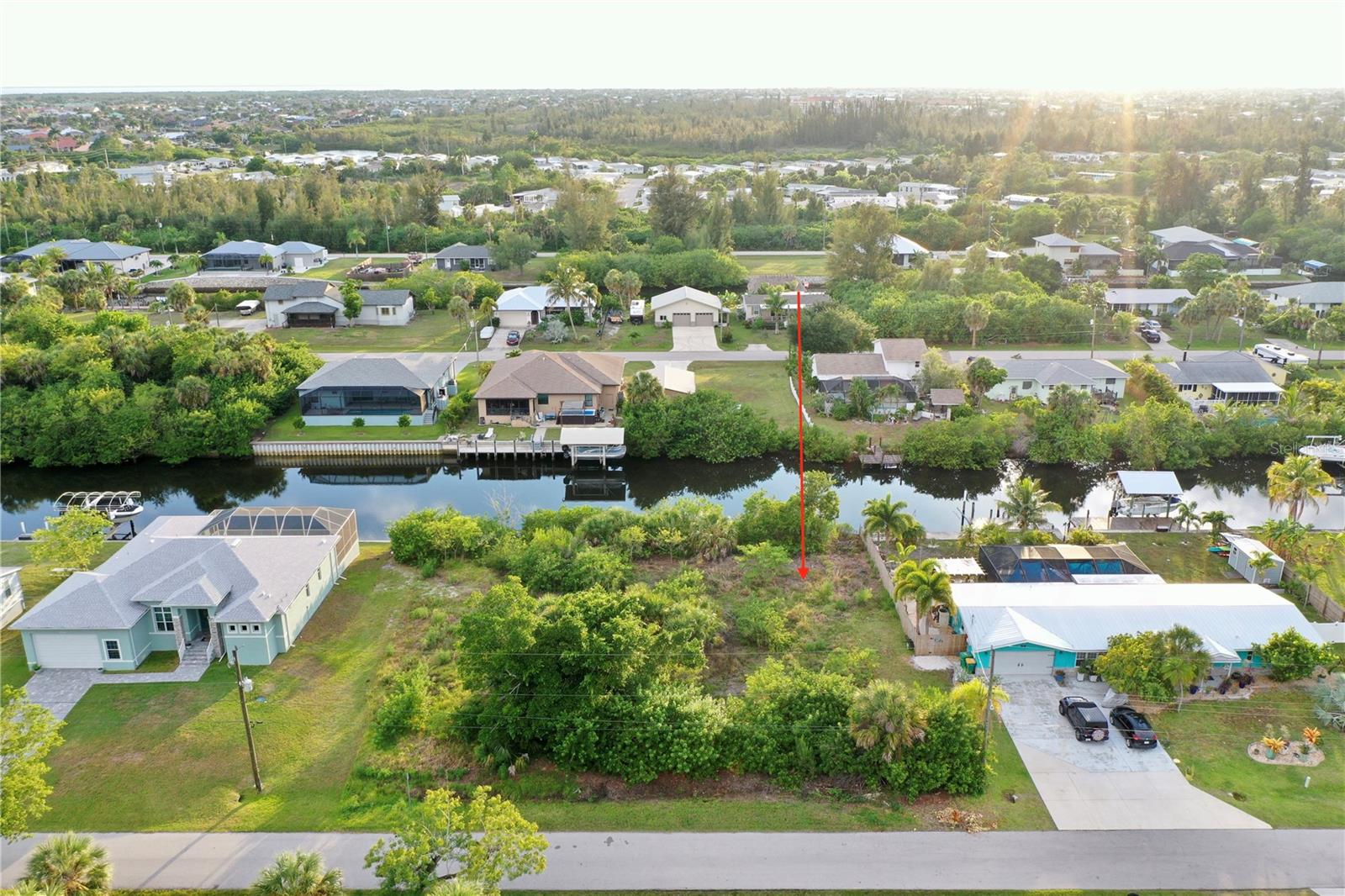 3709 WISTERIA PL, PUNTA GORDA, FL — photo 12