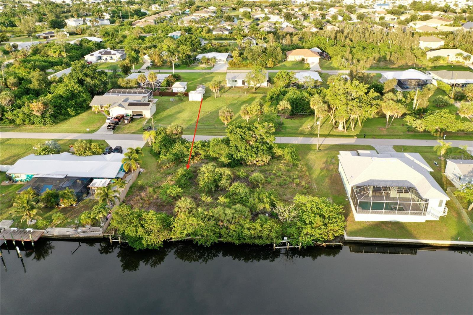 3709 WISTERIA PL, PUNTA GORDA, FL — photo 13