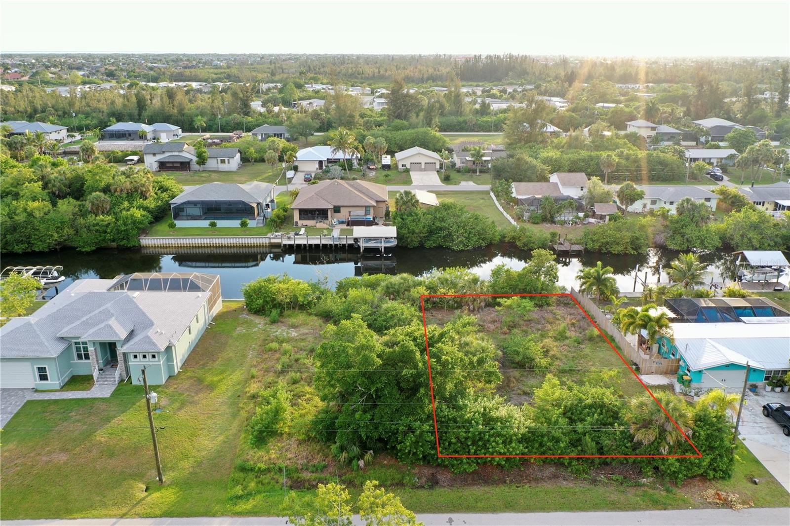 3709 WISTERIA PL, PUNTA GORDA, FL — photo 14