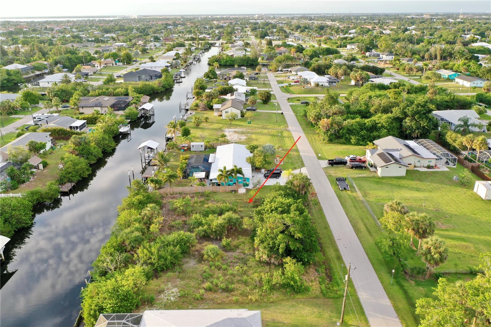 3709 WISTERIA PL, PUNTA GORDA, FL — photo 15