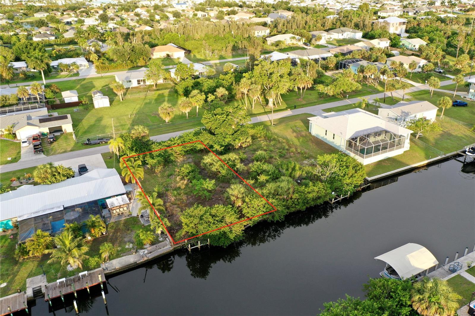 3709 WISTERIA PL, PUNTA GORDA, FL — photo 16