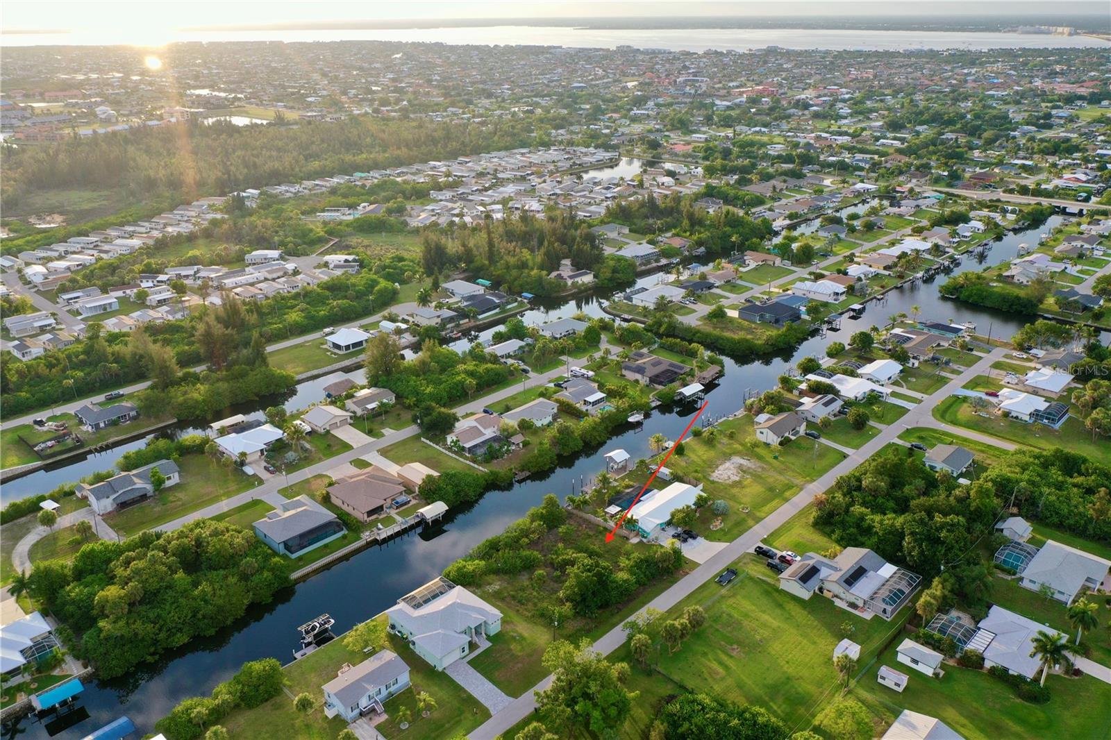 3709 WISTERIA PL, PUNTA GORDA, FL — photo 18