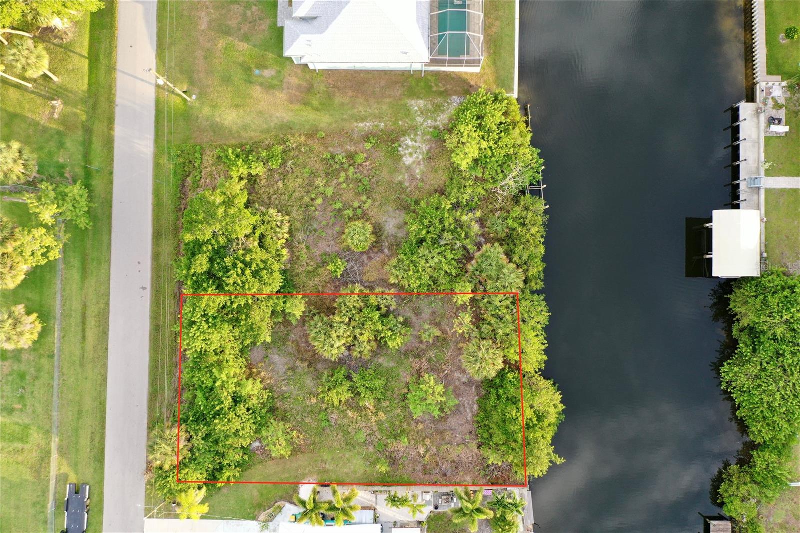 3709 WISTERIA PL, PUNTA GORDA, FL — photo 19