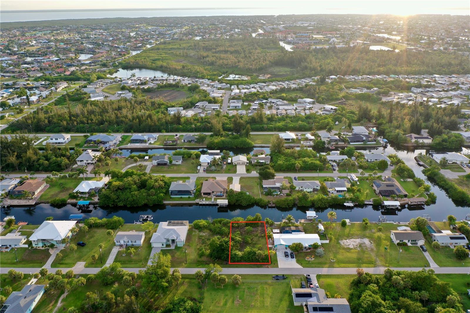 3709 WISTERIA PL, PUNTA GORDA, FL — photo 20