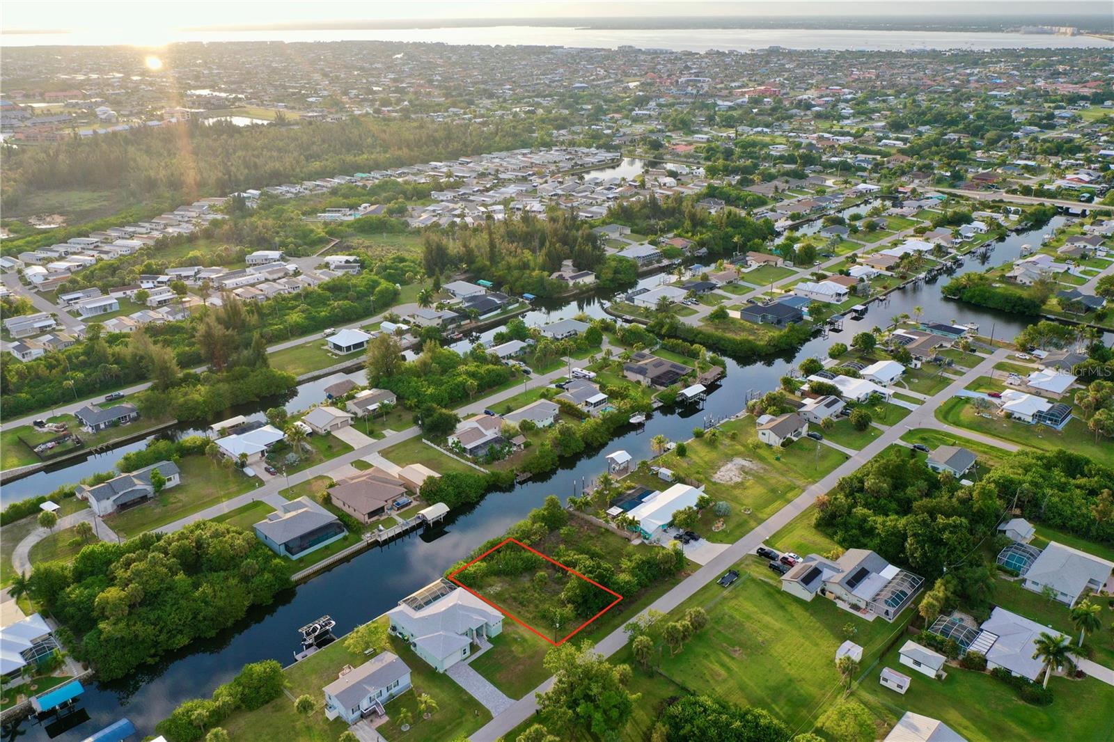 3717 WISTERIA PL, PUNTA GORDA, FL