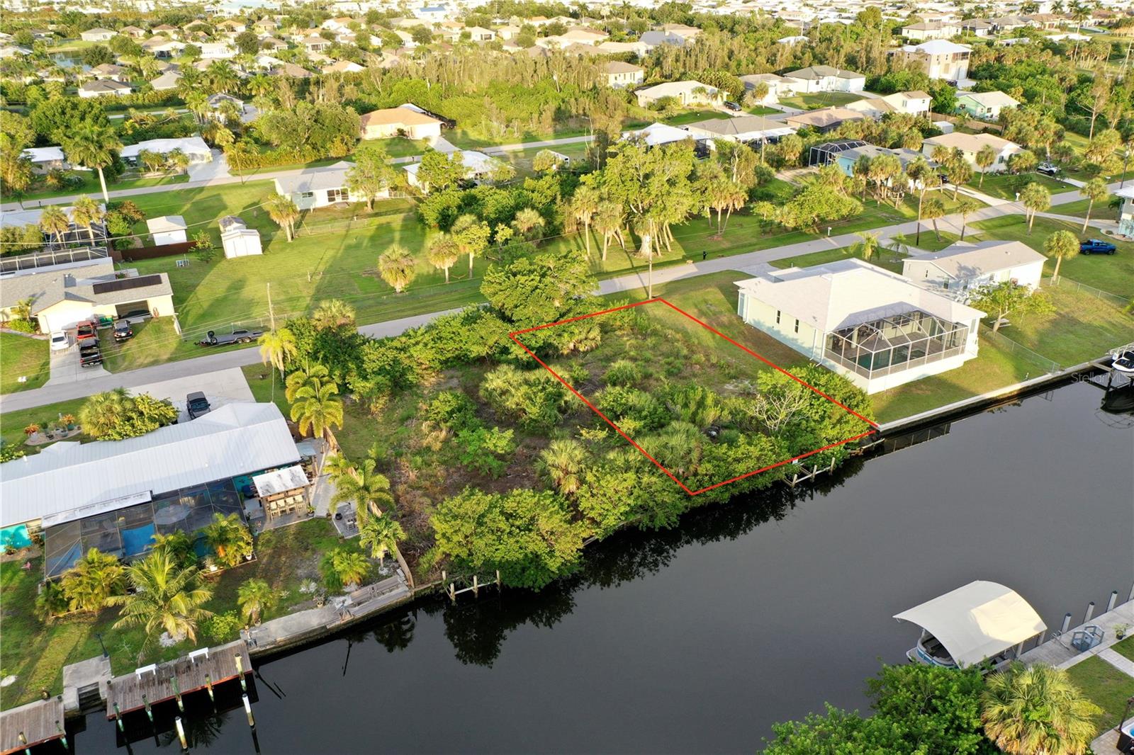 3717 WISTERIA PL, PUNTA GORDA, FL — photo 6
