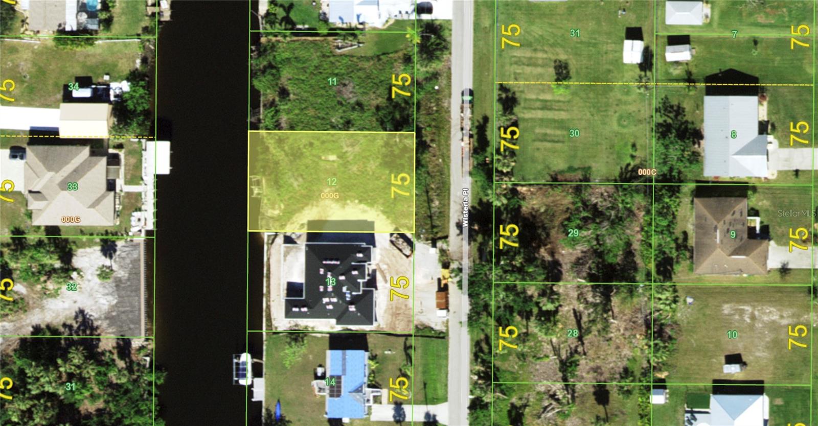 3717 WISTERIA PL, PUNTA GORDA, FL — photo 7