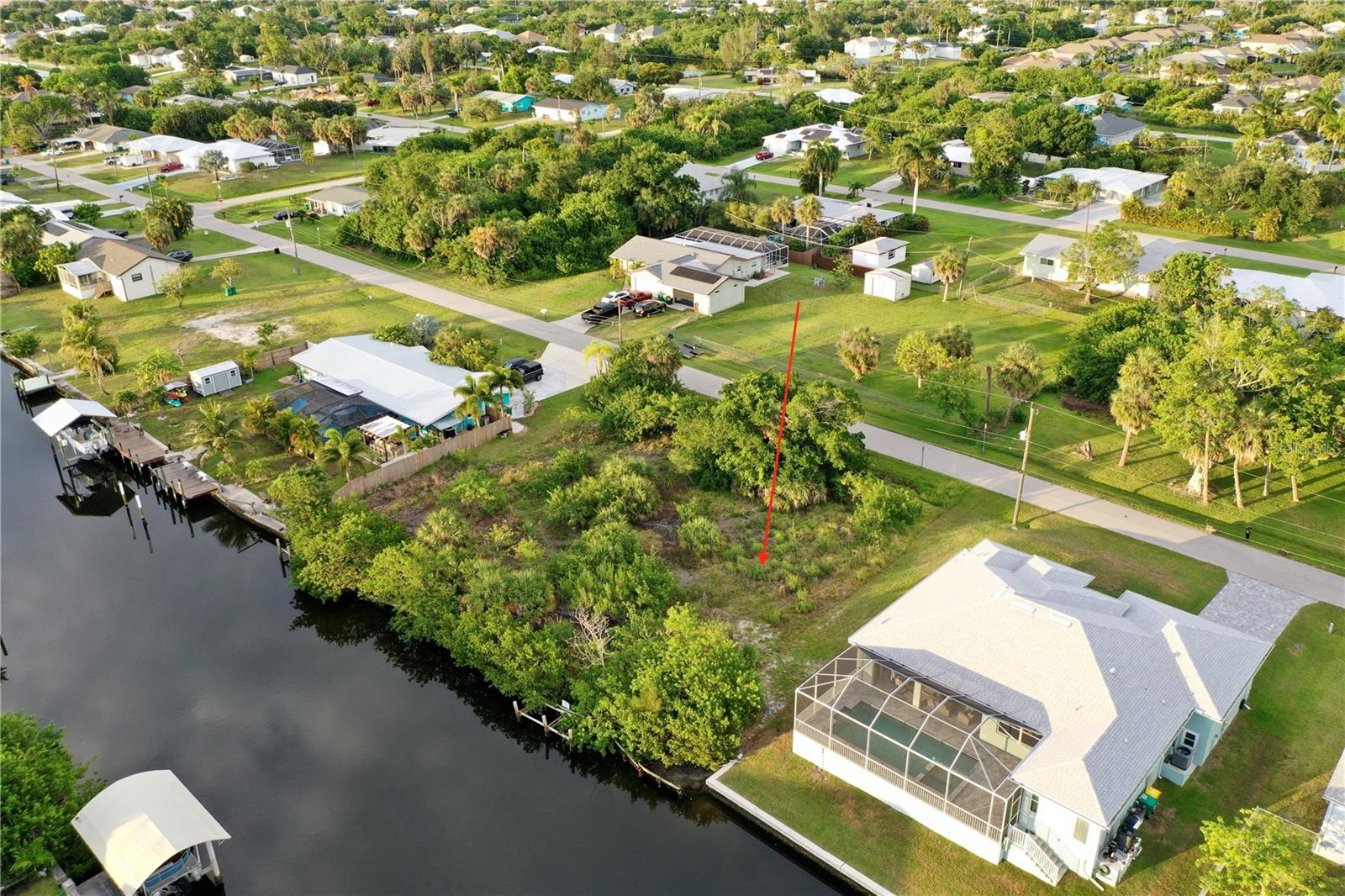 3717 WISTERIA PL, PUNTA GORDA, FL — photo 11