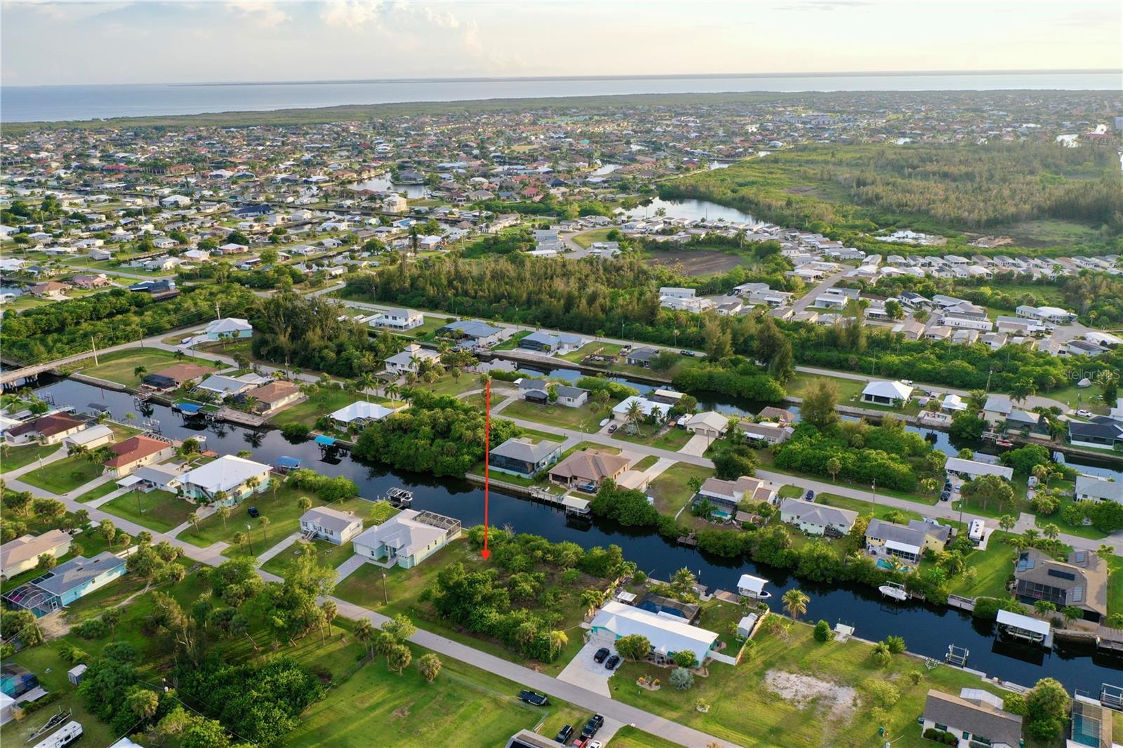 3717 WISTERIA PL, PUNTA GORDA, FL — photo 13