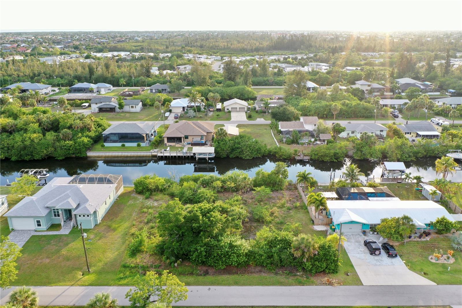3717 WISTERIA PL, PUNTA GORDA, FL — photo 17