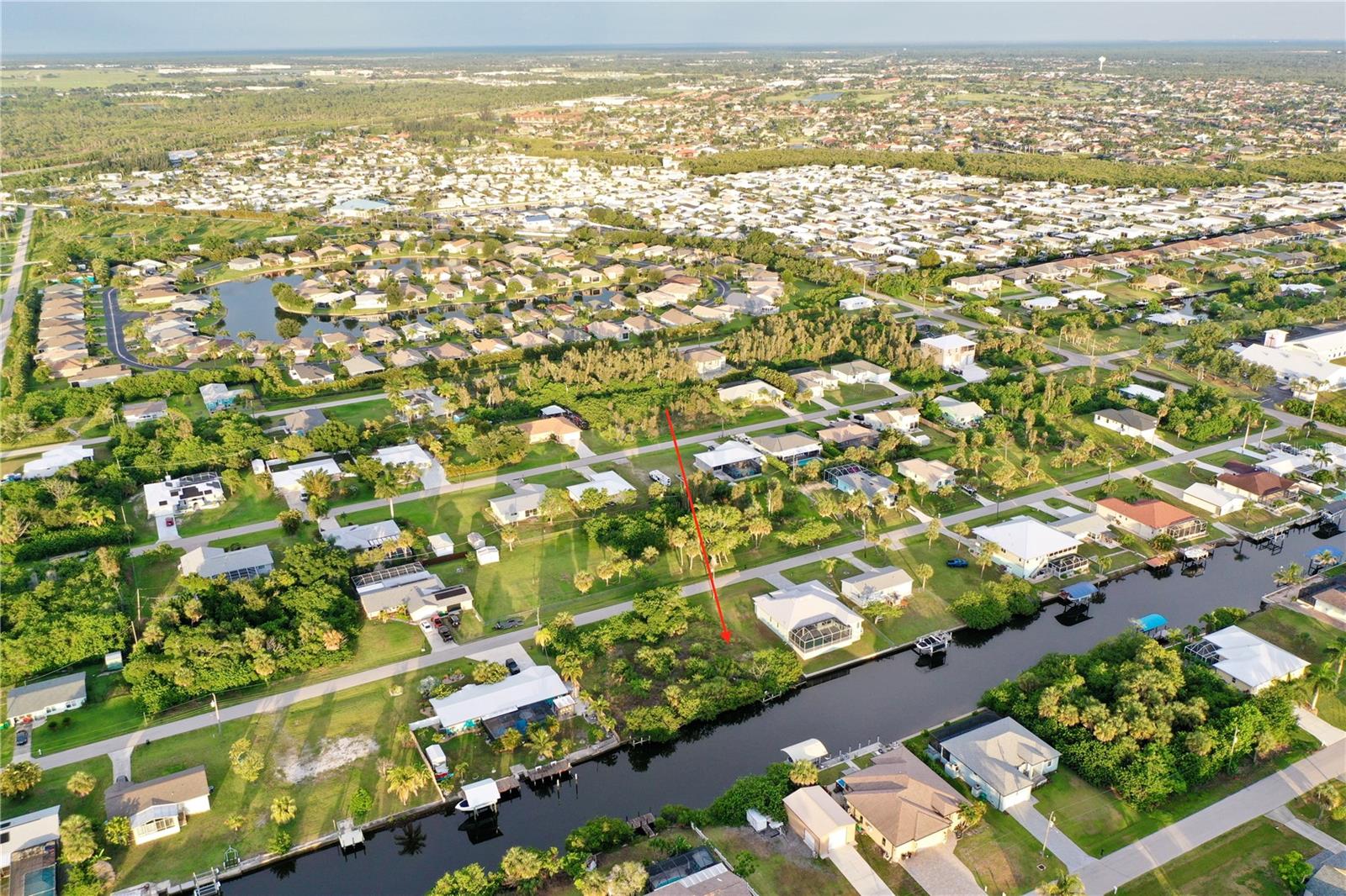 3717 WISTERIA PL, PUNTA GORDA, FL — photo 19