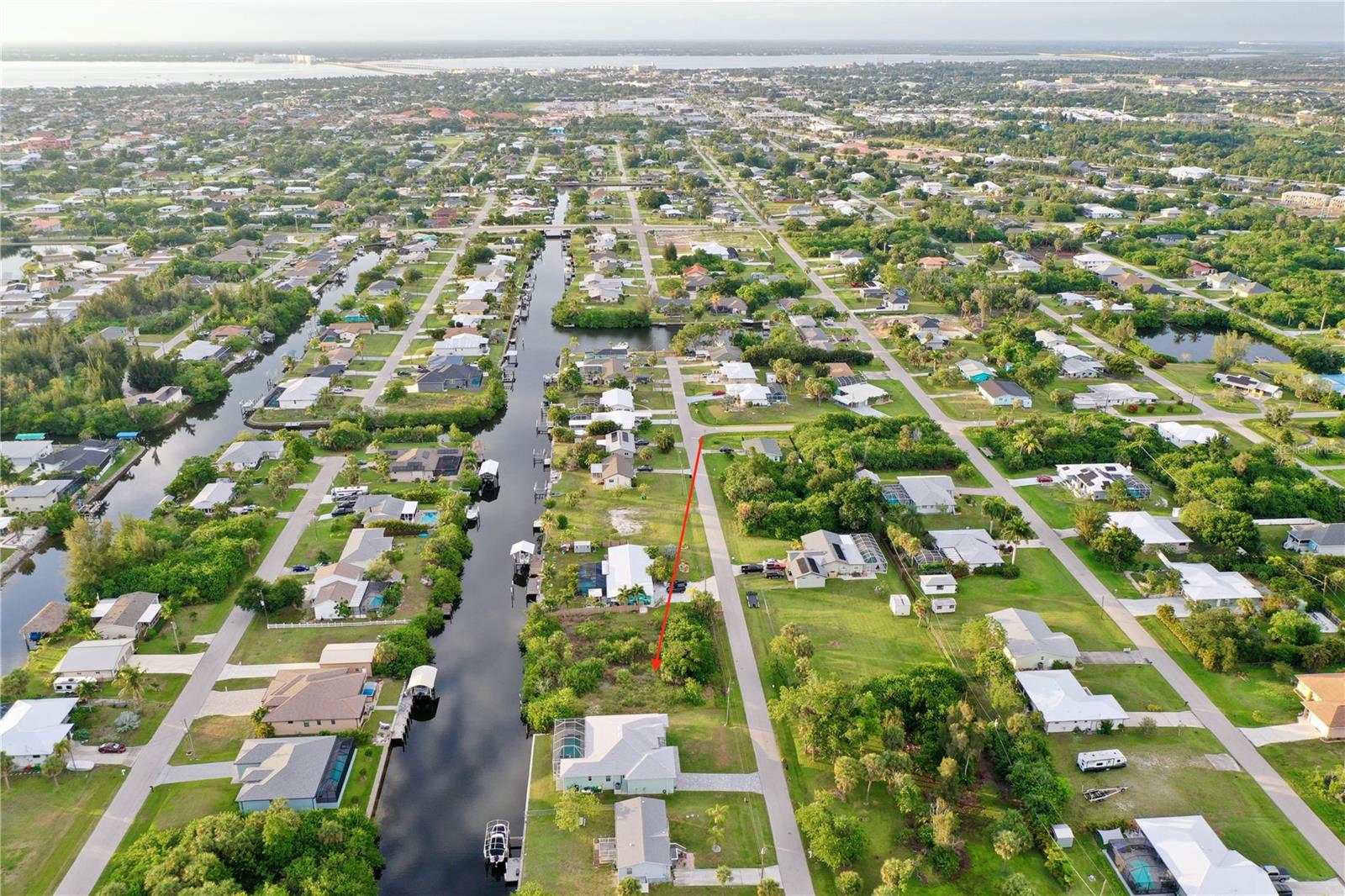 3717 WISTERIA PL, PUNTA GORDA, FL — photo 21