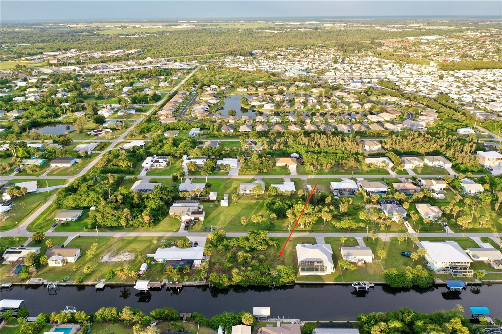 3717 WISTERIA PL, PUNTA GORDA, FL — photo 22