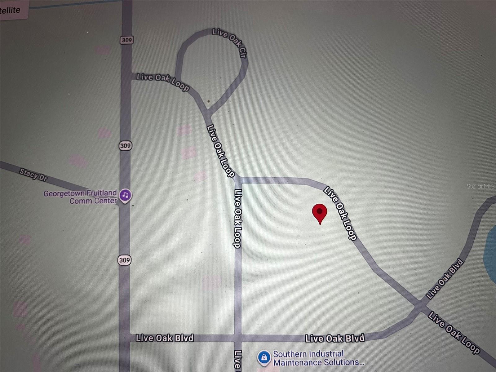 260 LIVE OAK LOOP, CRESCENT CITY, FL — photo 14