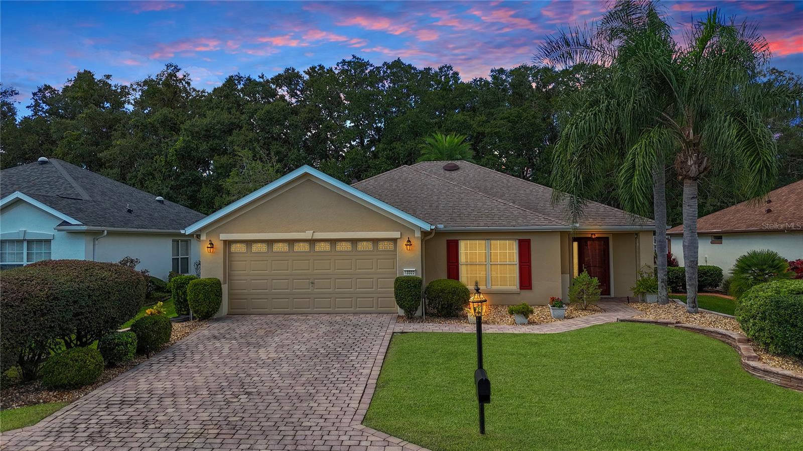 13322 SE 86TH CIR, SUMMERFIELD, FL