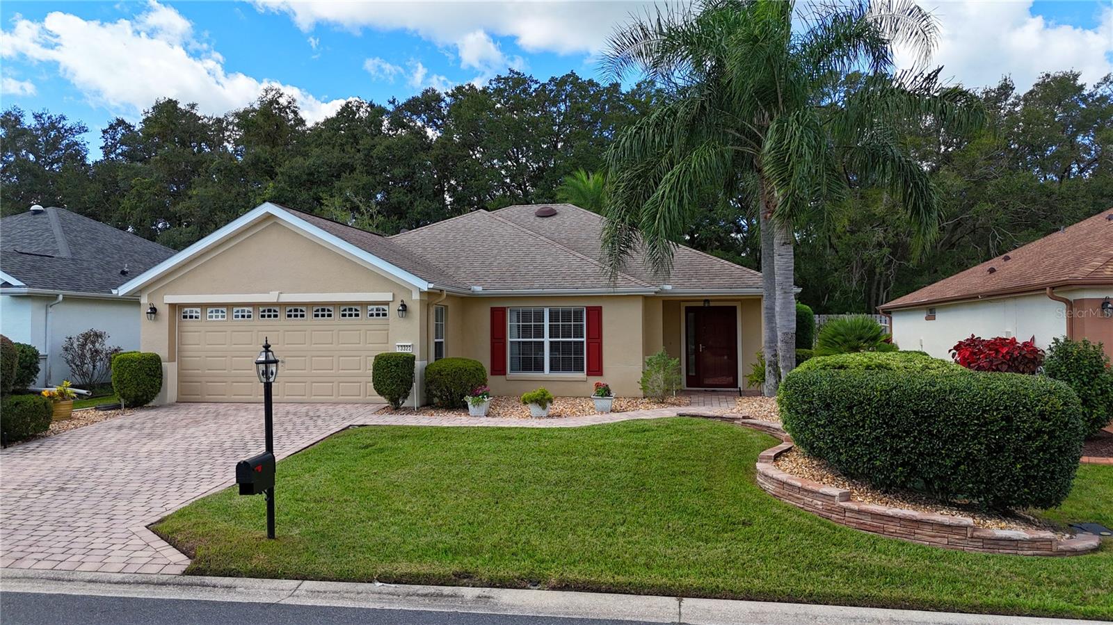 13322 SE 86TH CIR, SUMMERFIELD, FL — photo 2