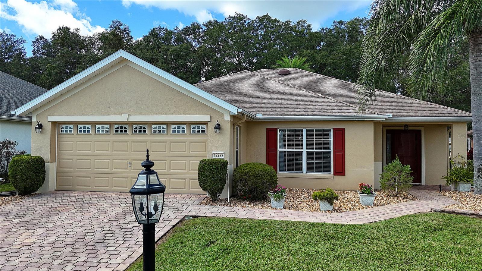 13322 SE 86TH CIR, SUMMERFIELD, FL — photo 3