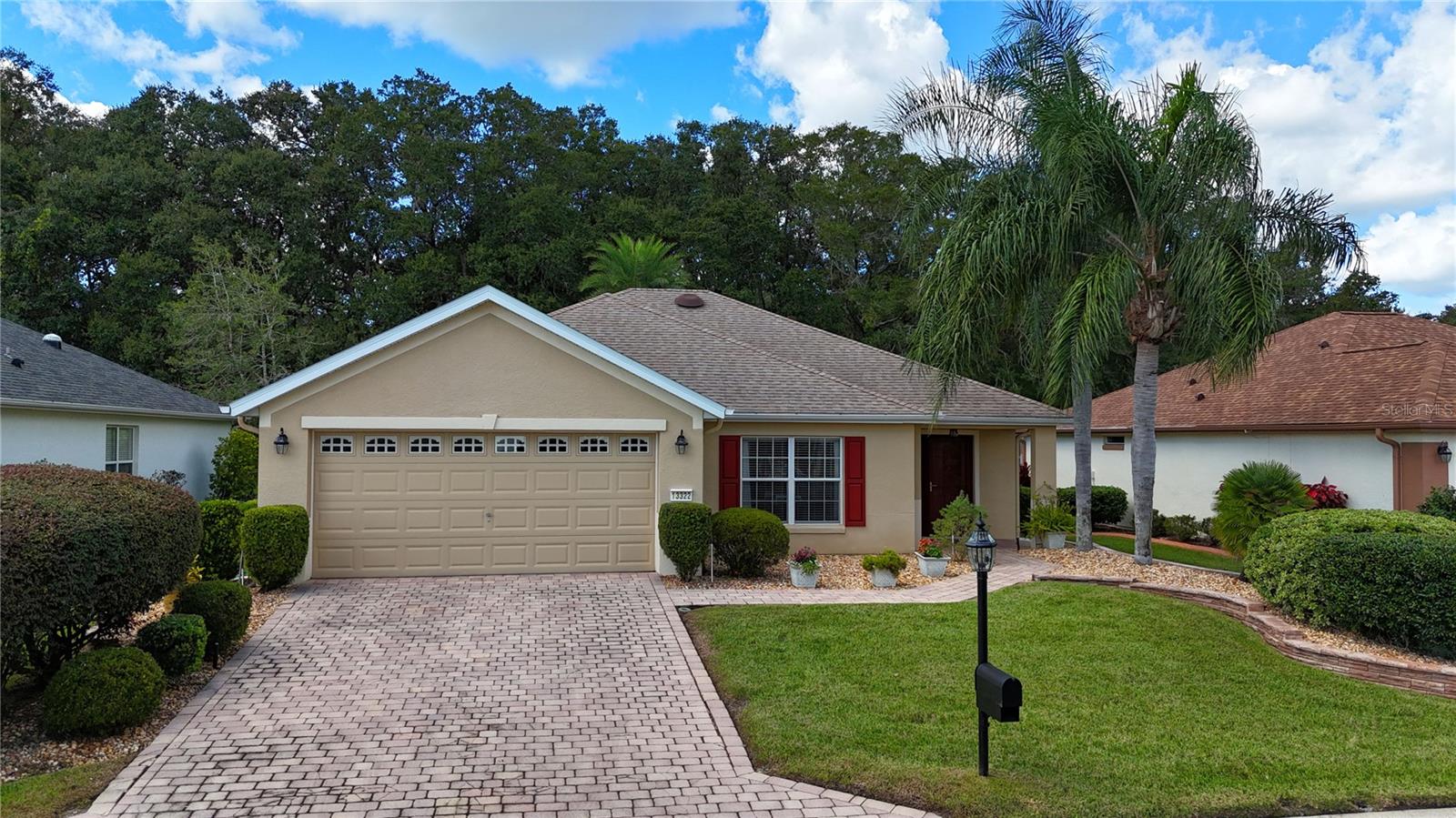 13322 SE 86TH CIR, SUMMERFIELD, FL — photo 37