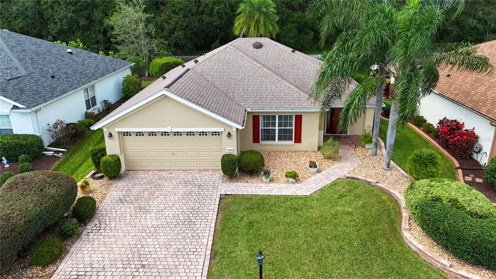 13322 SE 86TH CIR, SUMMERFIELD, FL — photo 40