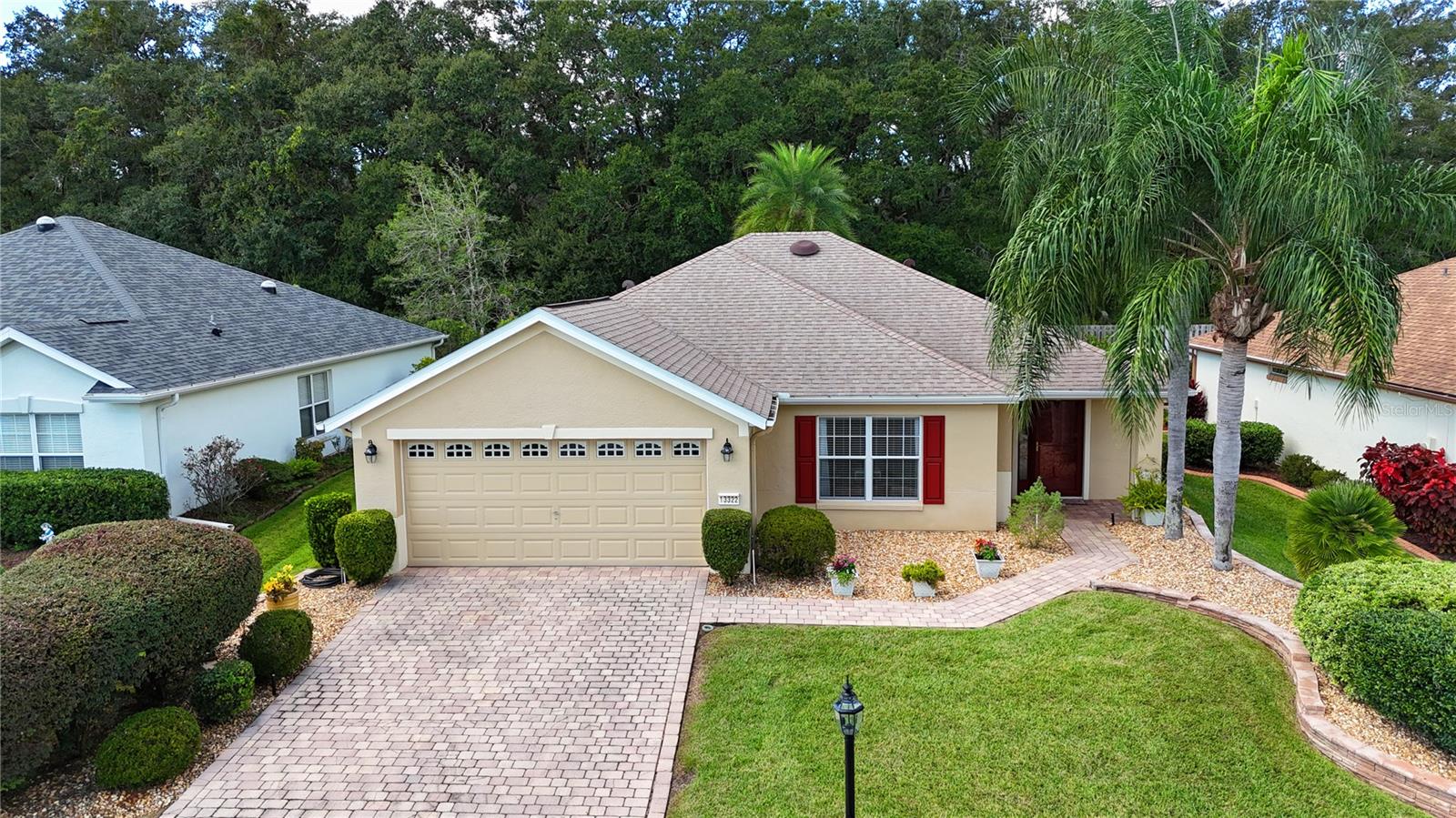 13322 SE 86TH CIR, SUMMERFIELD, FL — photo 41