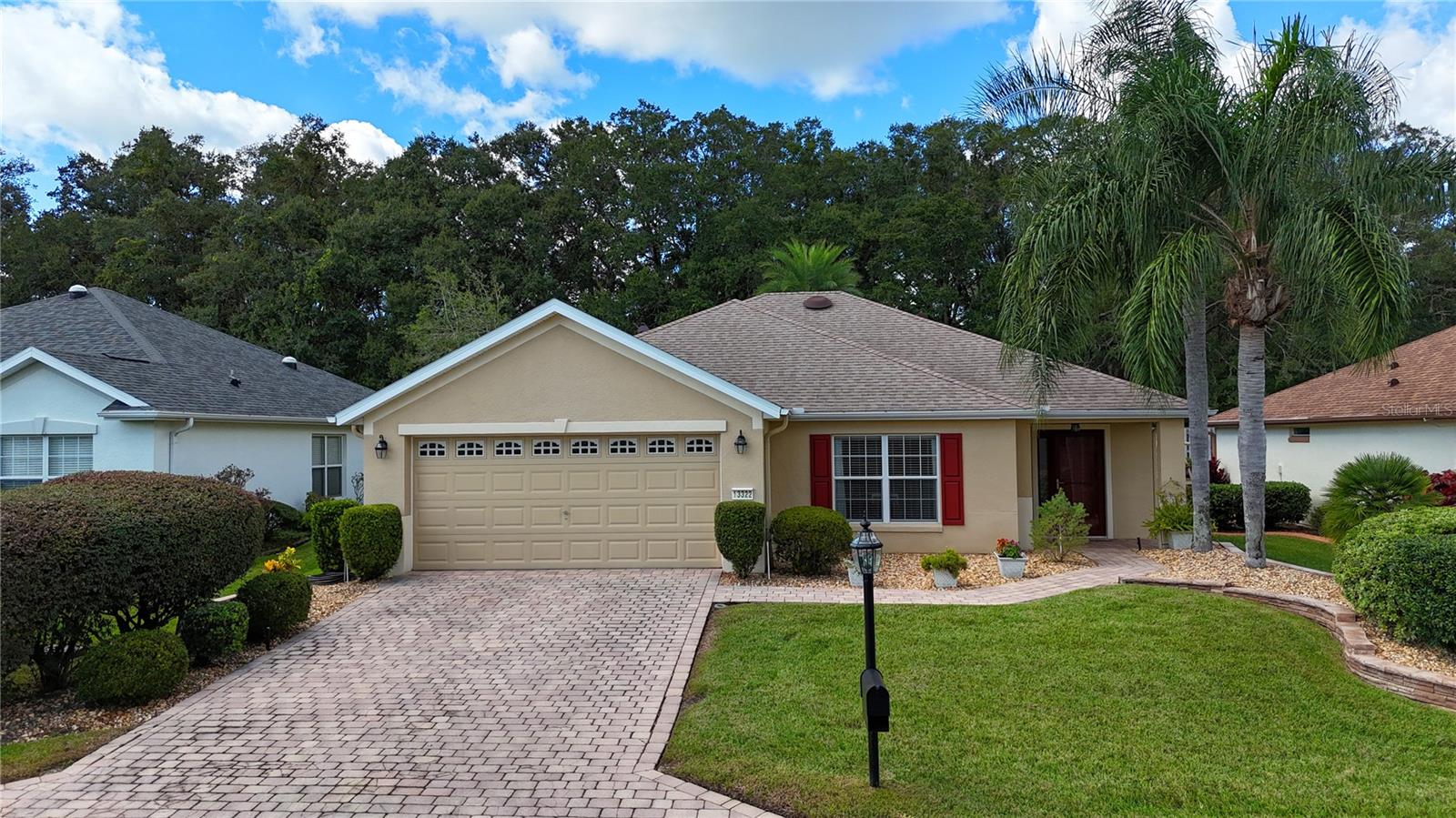 13322 SE 86TH CIR, SUMMERFIELD, FL — photo 42
