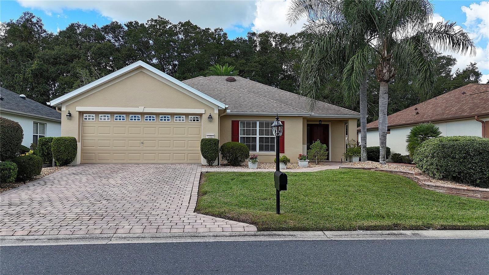 13322 SE 86TH CIR, SUMMERFIELD, FL — photo 43
