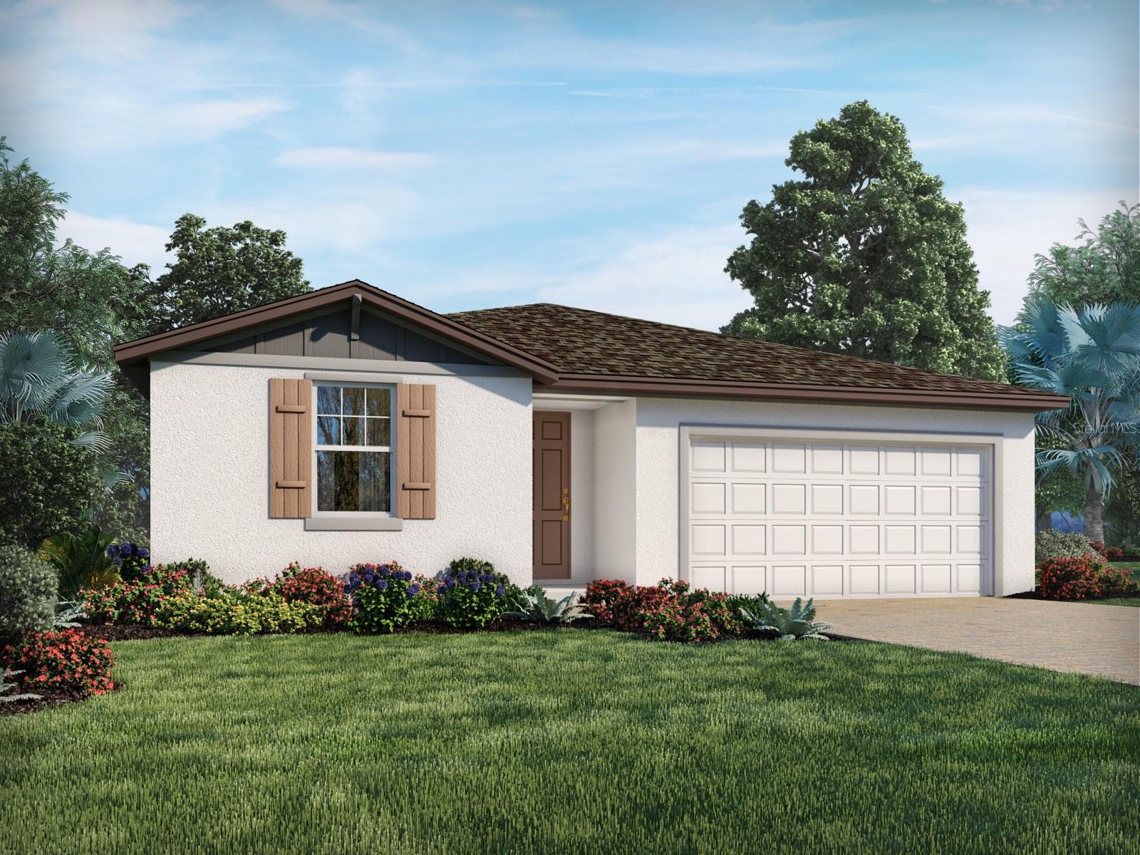 857 SILVERADO TRAIL DR, LAKE HAMILTON, FL