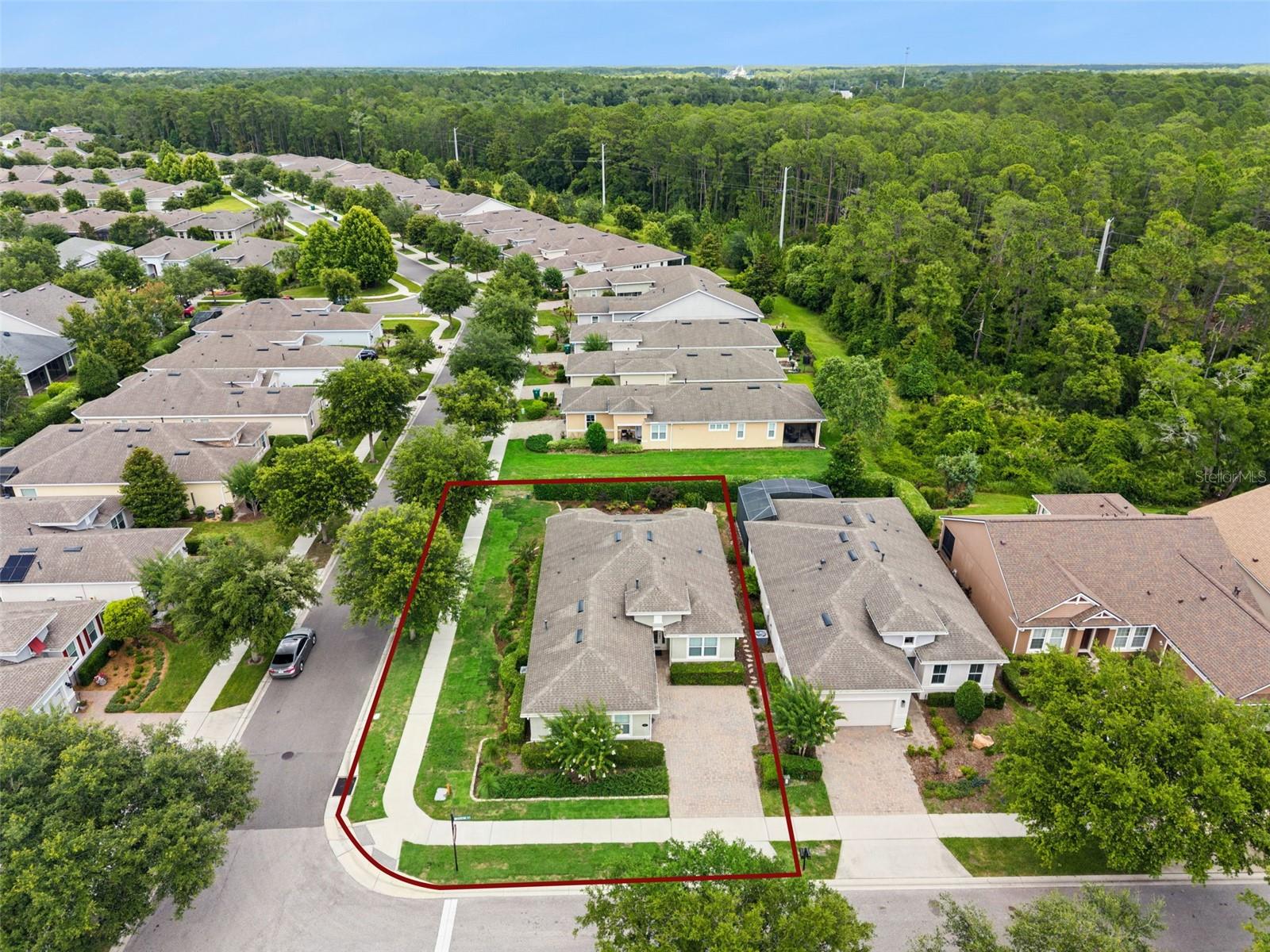 1365 BRAYFORD PT, DELAND, FL — photo 37