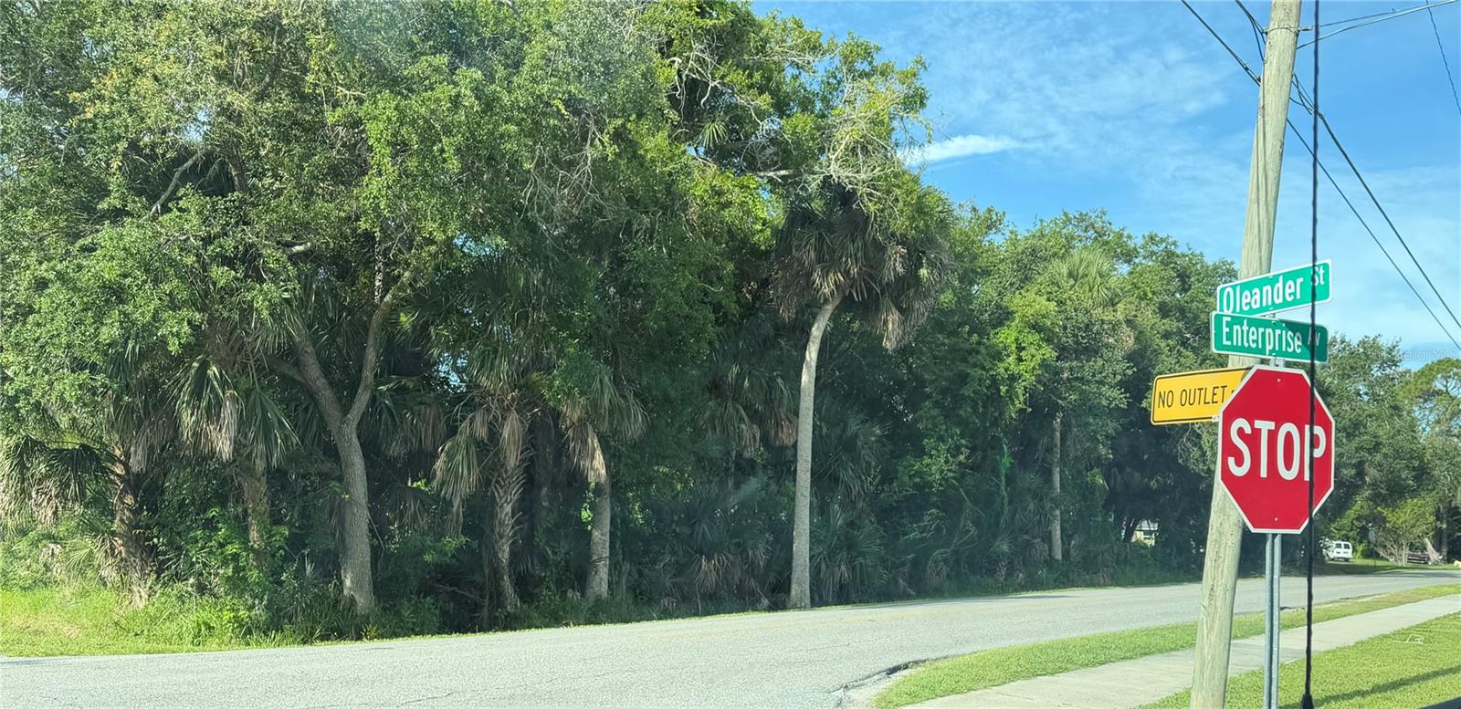 1400 ENTERPRISE AVE, NEW SMYRNA BEACH, FL