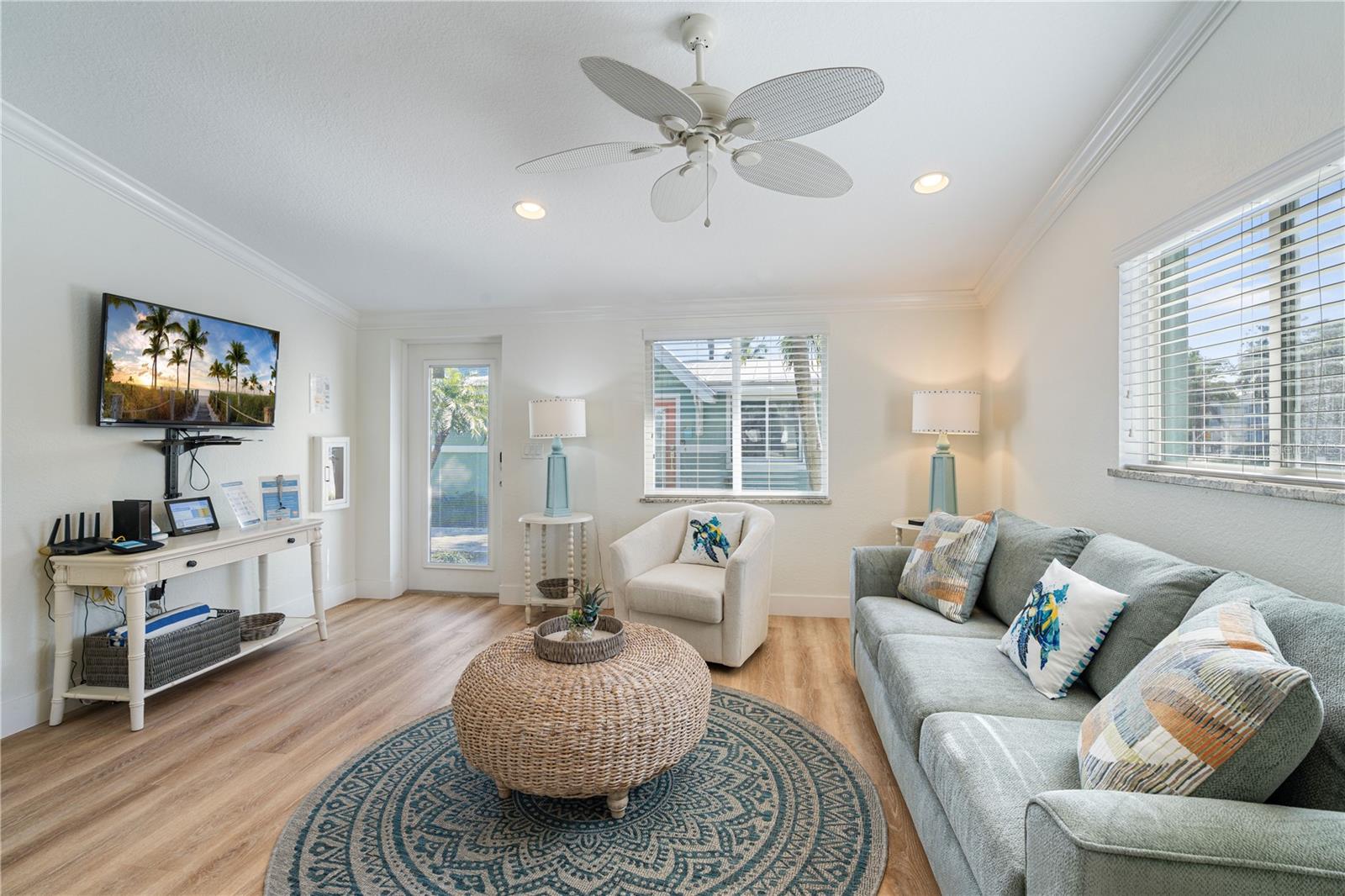 3009 AVENUE E #A, BRADENTON BEACH, FL — photo 4