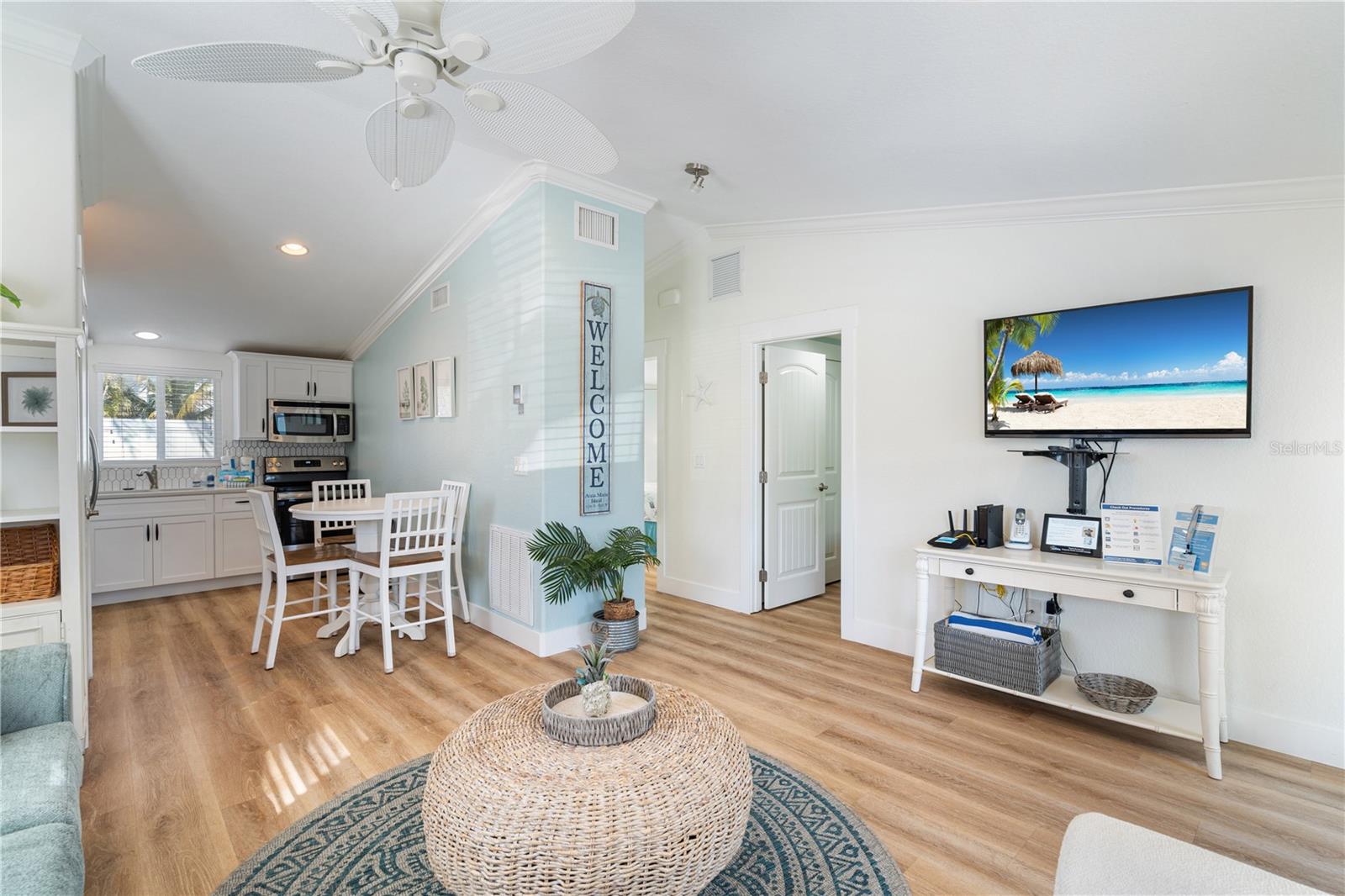 3009 AVENUE E #A, BRADENTON BEACH, FL — photo 5
