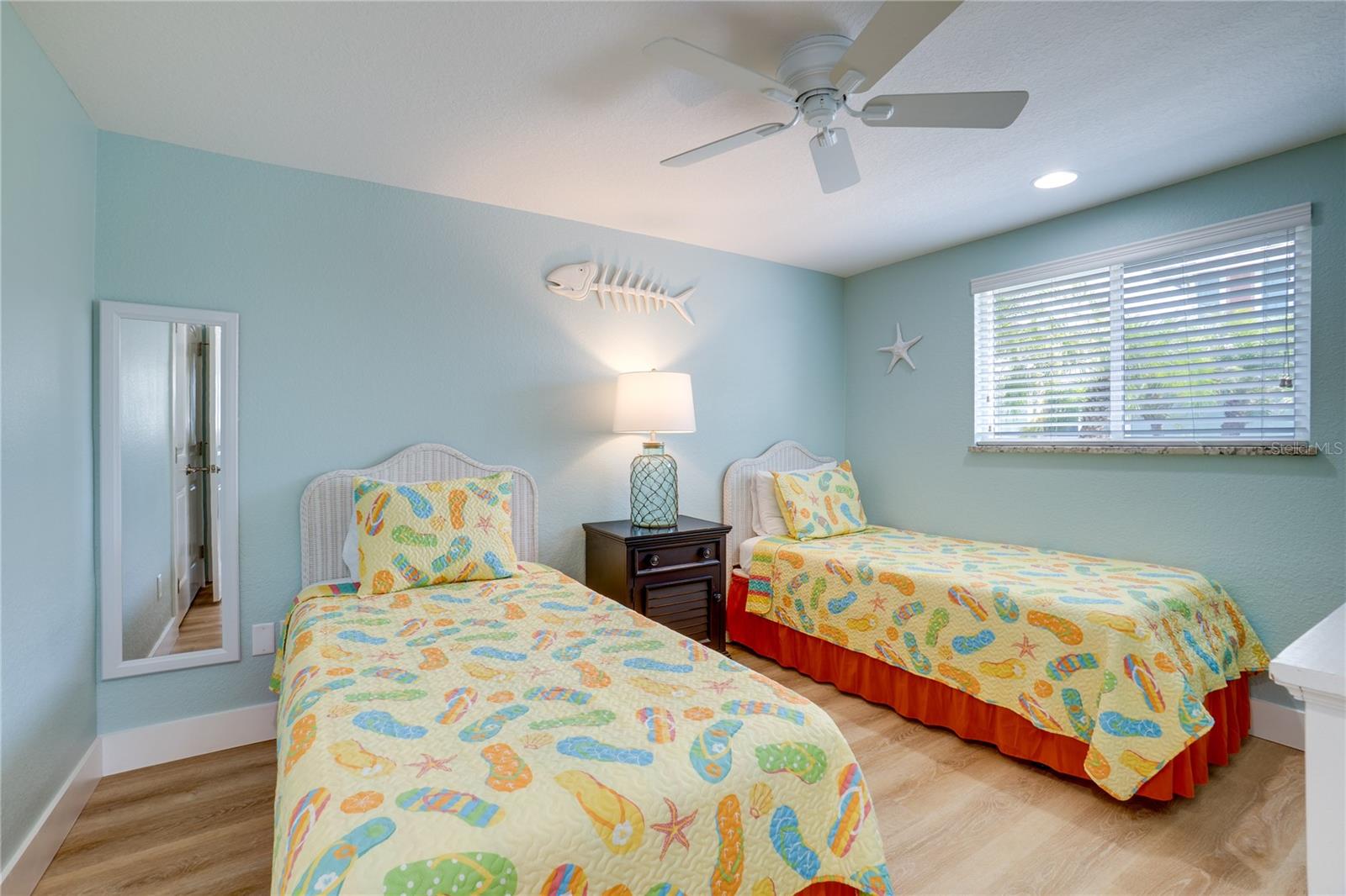 3009 AVENUE E #A, BRADENTON BEACH, FL — photo 13