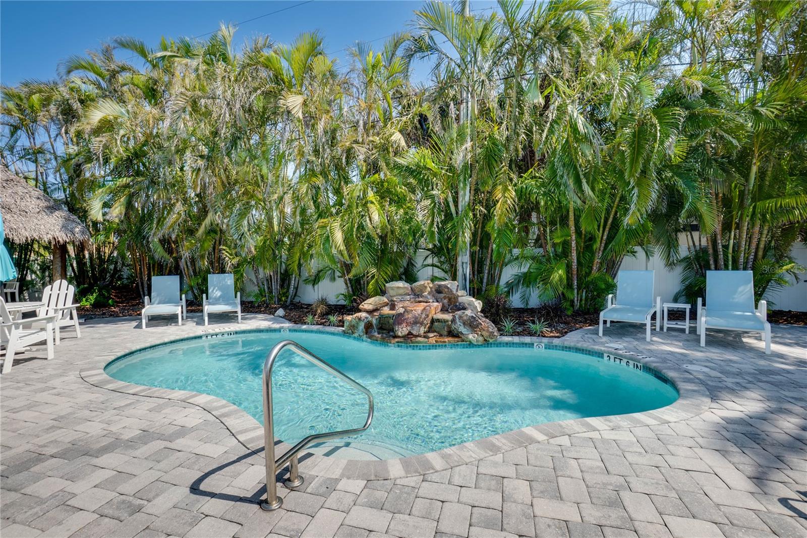3009 AVENUE E #A, BRADENTON BEACH, FL — photo 15