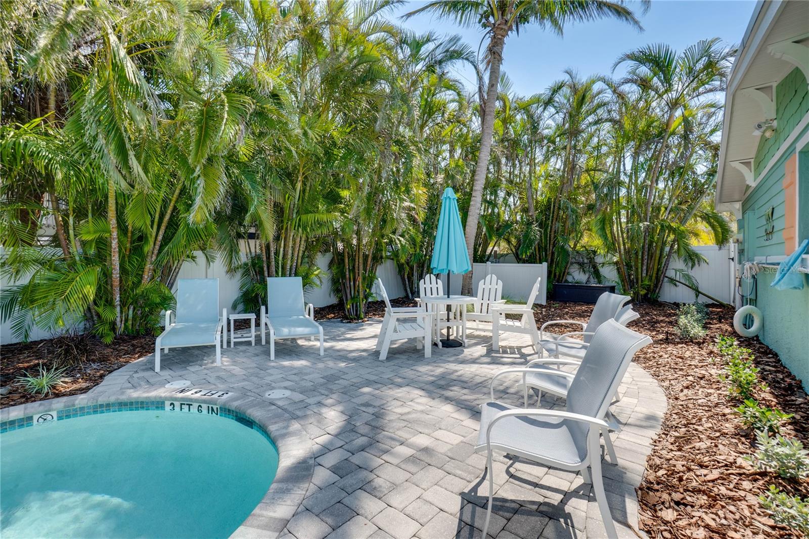 3009 AVENUE E #A, BRADENTON BEACH, FL — photo 16