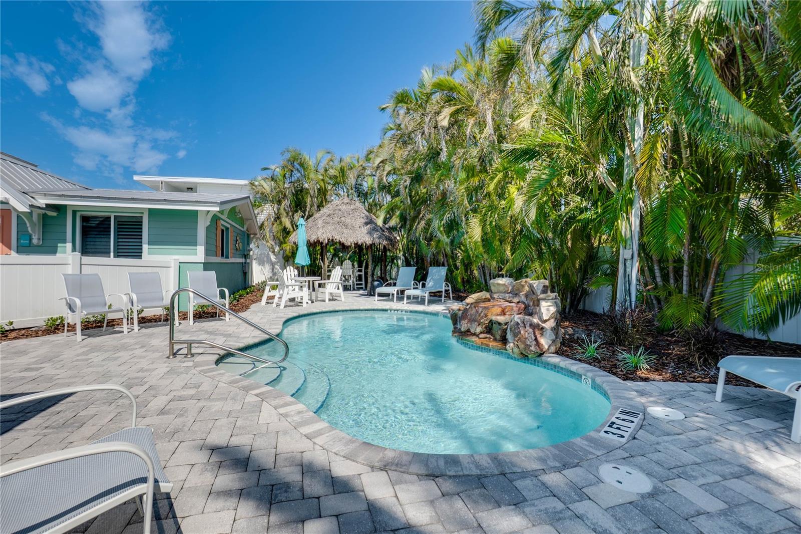 3009 AVENUE E #A, BRADENTON BEACH, FL — photo 17